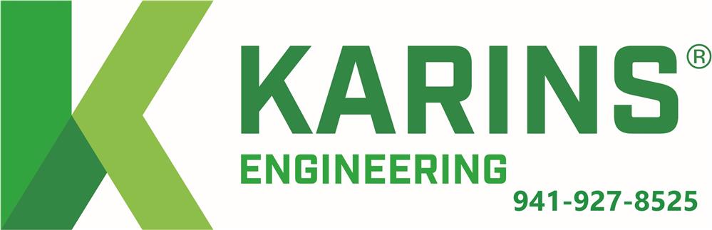 Karins Green Logo -Banner